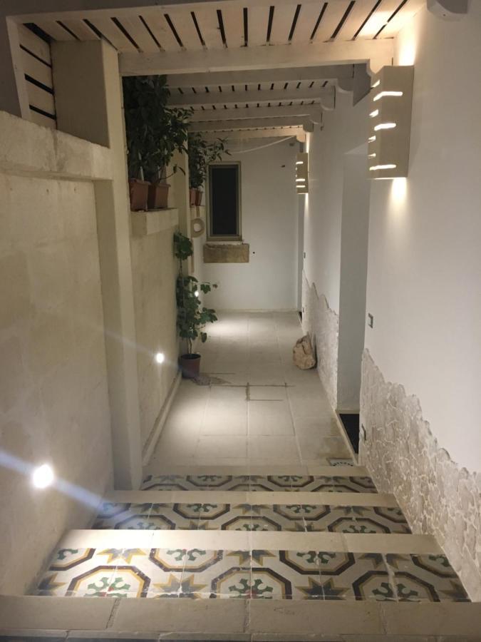 Borgo Sofia Bed And Breakfast Мезаньє Екстер'єр фото
