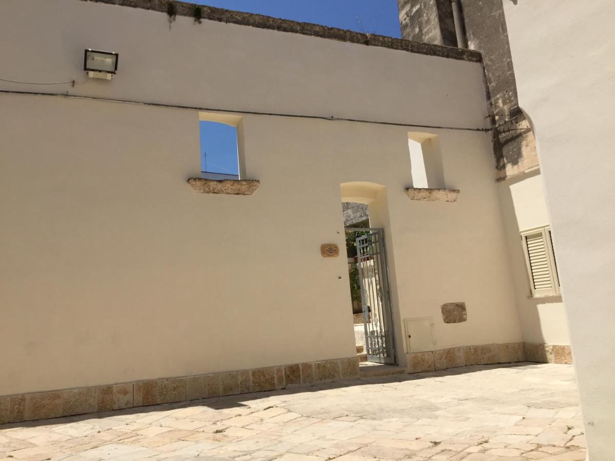 Borgo Sofia Bed And Breakfast Мезаньє Екстер'єр фото