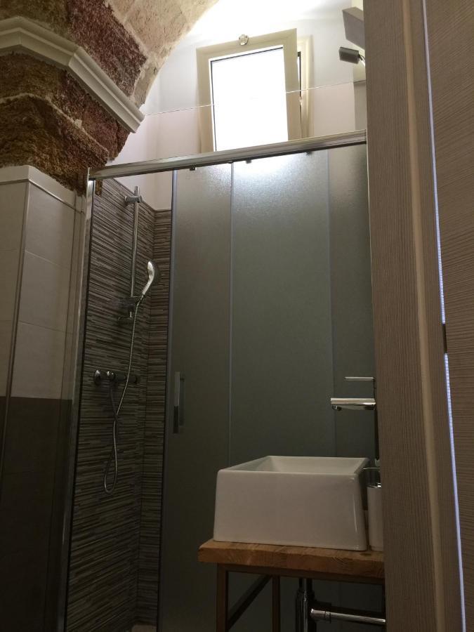 Borgo Sofia Bed And Breakfast Мезаньє Екстер'єр фото