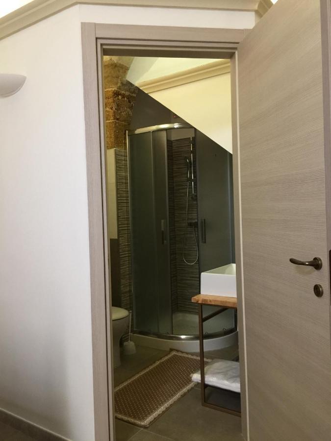Borgo Sofia Bed And Breakfast Мезаньє Екстер'єр фото