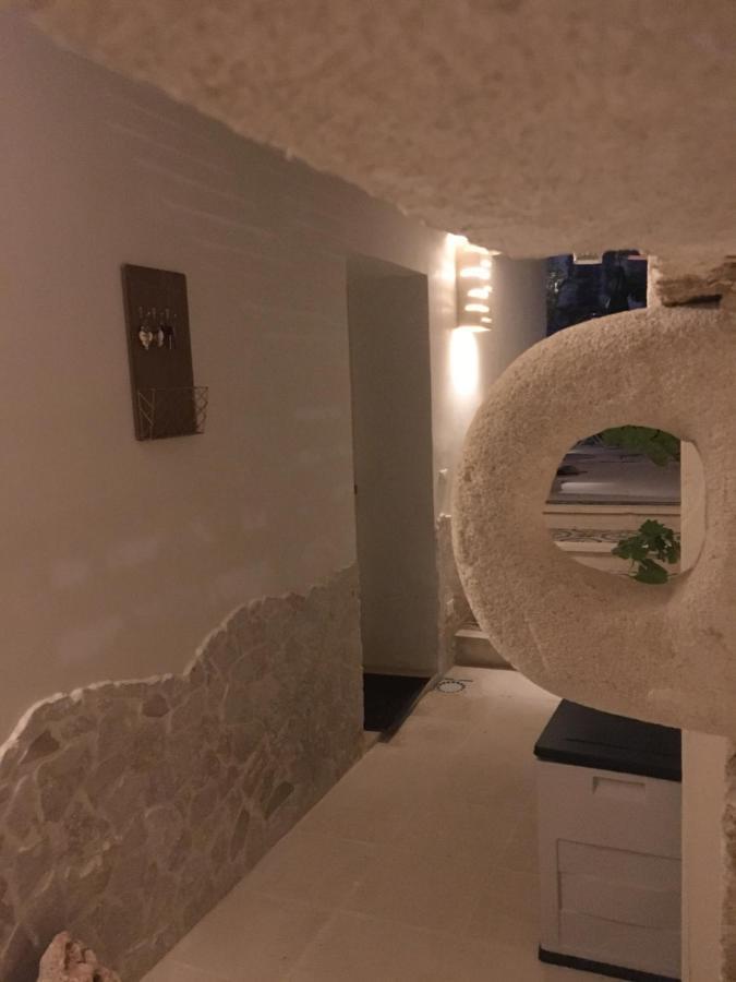 Borgo Sofia Bed And Breakfast Мезаньє Екстер'єр фото